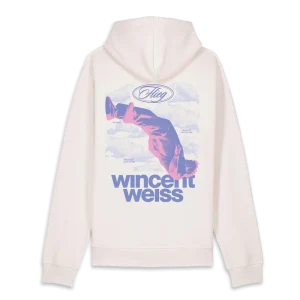 Hoodie "Flieg"