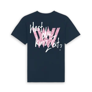 T-Shirt "Hast du kurz Zeit?"