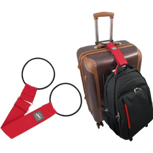 Trageschlaufe für Koffer und Taschen