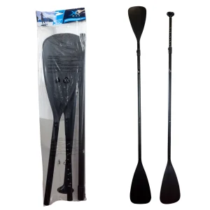 SUP 2in1 Multifunktions Paddel 225cm für Stehpaddelbrett