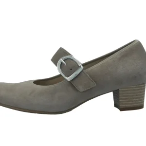 Cleo – panna – Pump – C4530