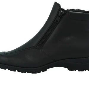 Daniela – schwarz – Stiefel – D12266