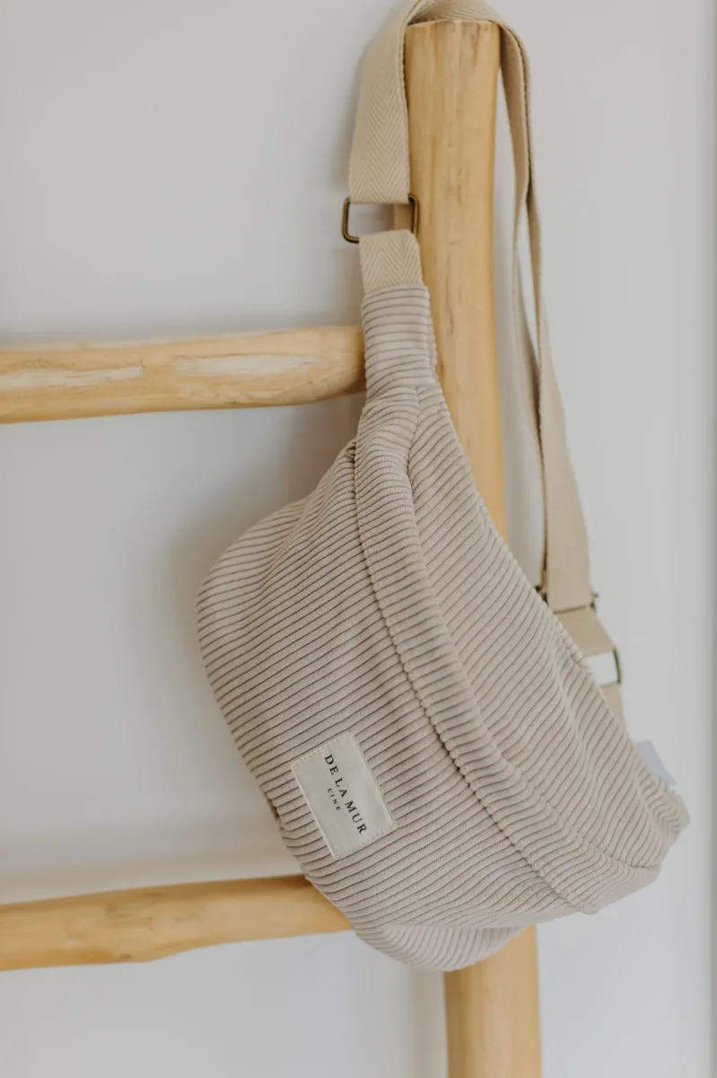 Bauchtasche TOFE – Bild 5