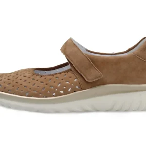 Lena – nuss – Ballerina – L5075