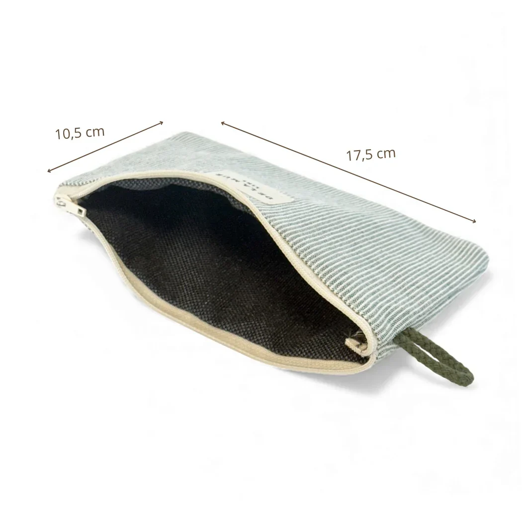 Beauty Bag Mini TEO – Bild 7
