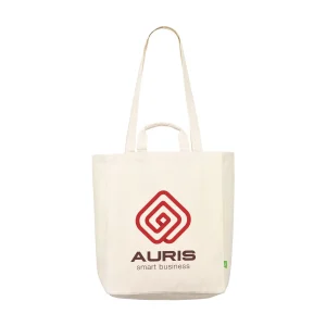 Organic Baumwolltasche