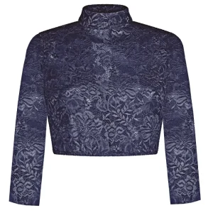 Dirndlbluse Estelle 3/4-Arm