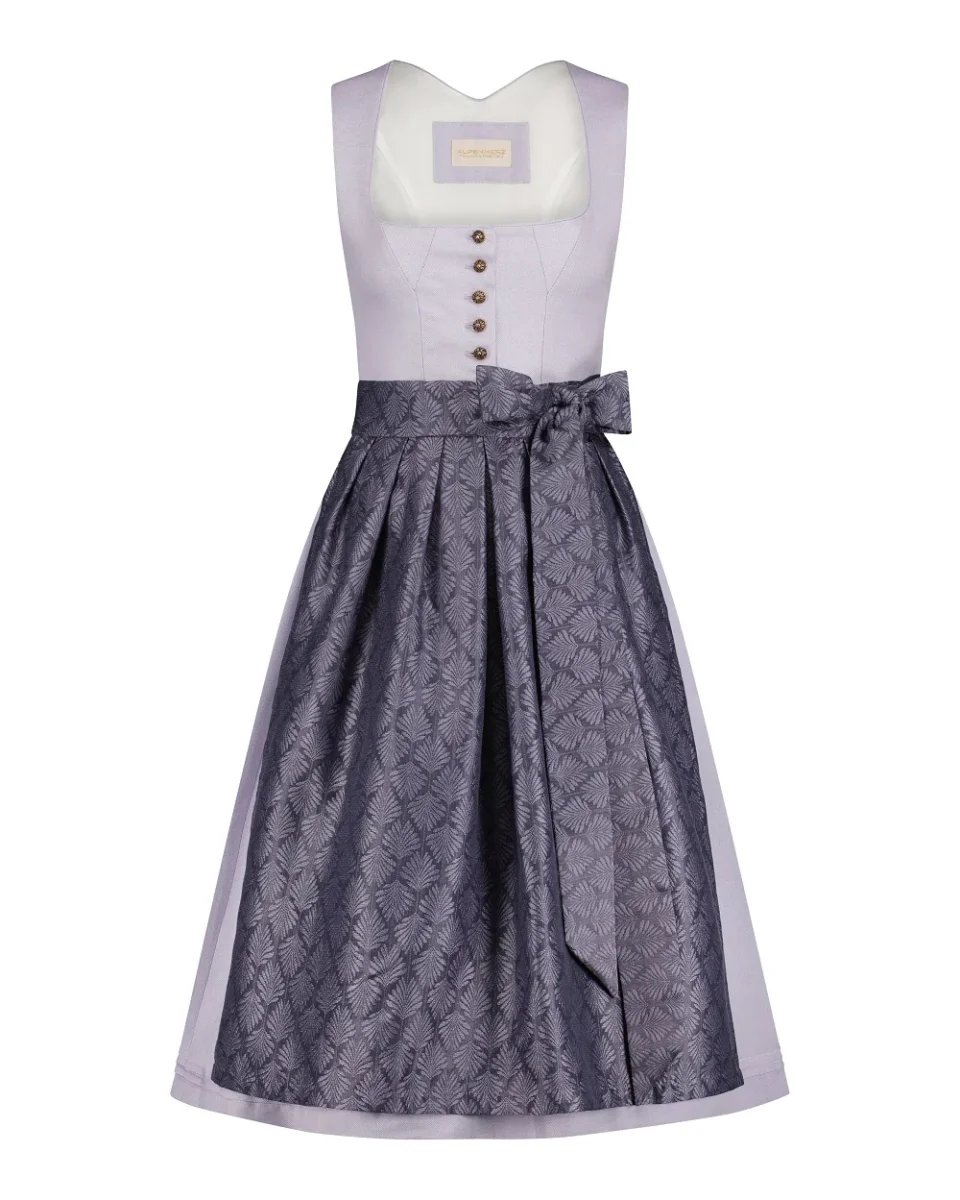 Dirndl Paloma mit Schürze – Bild 2