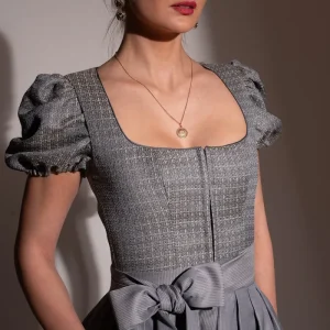 Dirndl Feline · 80cm