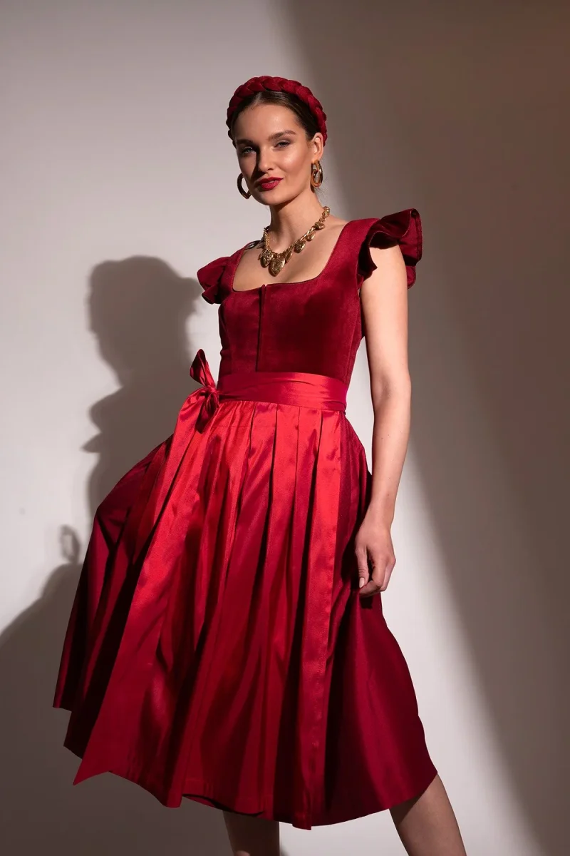 Dirndl Ruby – Bild 7