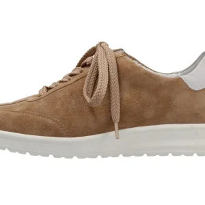 Ulla – nuss/creme – Sneaker – U3015