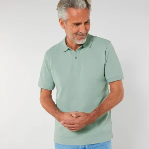 Unisex Poloshirt