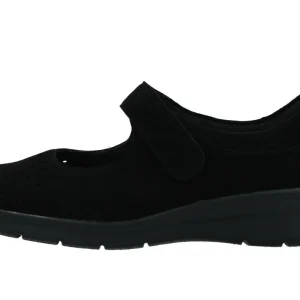 Xenia – schwarz – Ballerina – X2075