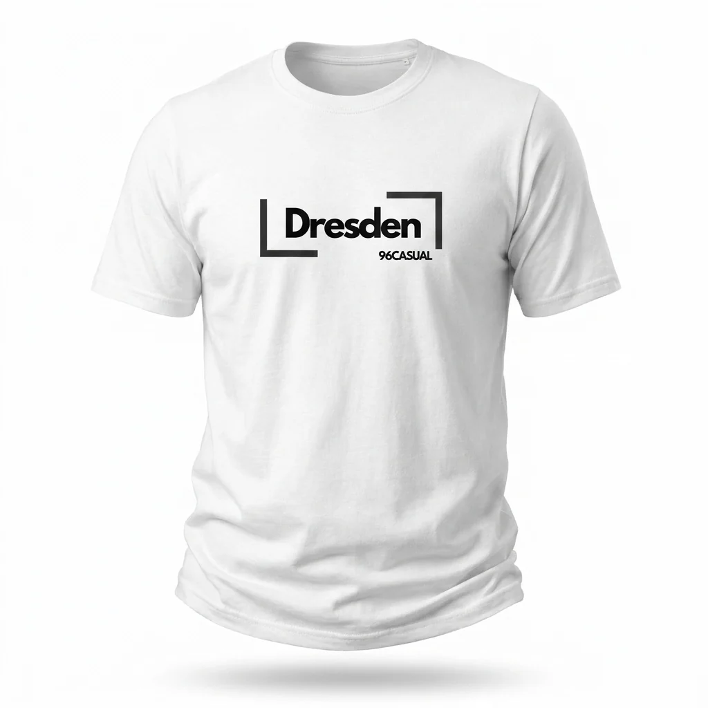 96casual city series Dresden – Bild 2