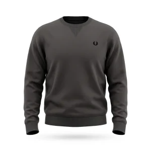Vintage Fred Perry Sweater (L)