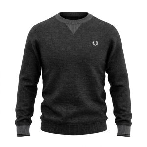 Vintage Fred Perry Sweater (S)