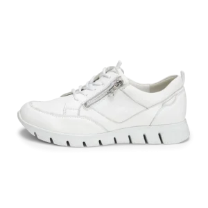 attraktiver Sneaker Hirschleder