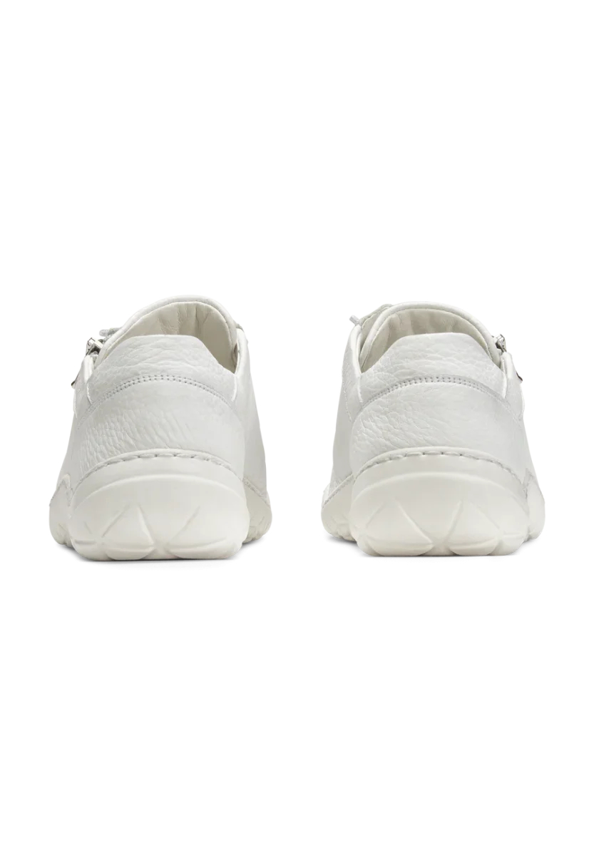 aktiver Sneaker Hirschleder – Bild 7