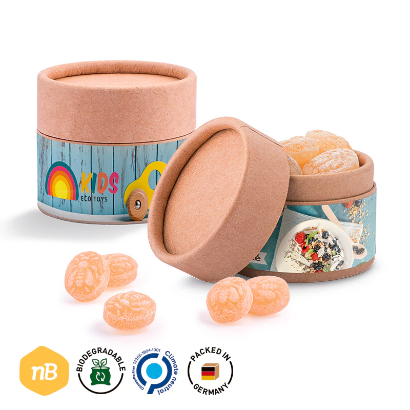 Papierdose Eco Mini – Bild 5